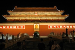 China