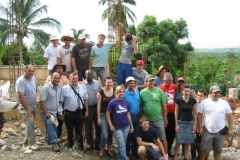 Haiti - September