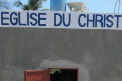 Haiti