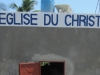 Eglise du Christ