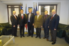 Pastor Conference